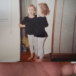 Meet your Posher, Daisy